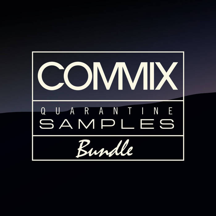 Commix Sample Pack
