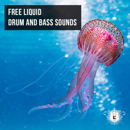 Ghosthack Free Liquid Drum & Bass Sample Pack